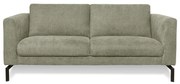 Jasnozielona sofa 165 cm Gomero – Scandic