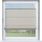 Roleta plisowana rzymska Sycylia