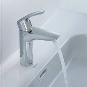 Duravit DuraVelez bateria umywalkowa