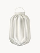 Mobilna lampa zewnętrzna LED Lito