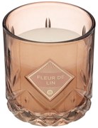 Świeca zapachowa w ozdobnym słoiku, 240 g