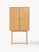 Komoda z drewna Craft