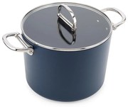 Garnek z pokrywką i powłoką ceramiczną odpowiedni na indukcję Space – Joseph Joseph