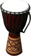 Afrykański bęben Djembe, 70 cm