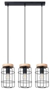 Lampa wisząca GOTTO 3L SOLLUX LIGHTING