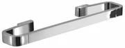 GEDY A8213013 Samoa uchwyt na ręcznik 30 x 6,5 cm, chrom