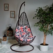 Poduszka do fotela wiszącego Trapez A090-03LB PATIO