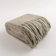 Pled Cozy 130x170 cm taupe