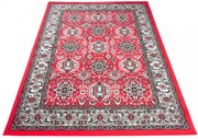 Czerwony dywan orientalny F2-C31