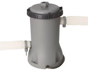 Pompa filtrująca do basenów 2006 l/h BESTWAY