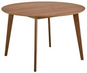 Okrągły stół ø 120 cm Roxby – Actona