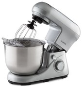 Klarstein Bella Pico 1300W 5L Robot Kuchenny Srebrny