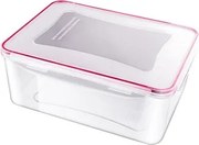 Lamart LT6004 pojemnik Clip, 5,3 l, 5,3 l