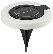 Rabalux 77187 zewnętrzna solarna lampa wtykowa LED Bokod, 0,05 W