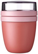Pojemnik na jogurt Vivid mauve – Mepal