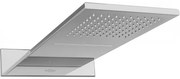 Mexen Waterfall deszczownica slim 50 x 22 cm, chrom - 79190-00