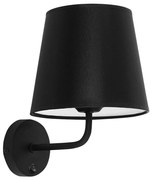 Kinkiet APP1612-1W black