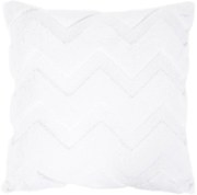 4Home Poszewka na poduszkę Fur ZigZag, 45 x 45 cm
