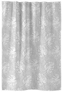 Zasłona prysznicowa 180x200 cm Amber – douceur d'intérieur