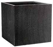 DONICA OGRODOWA QUATRO 50 CM CERAMICZNA