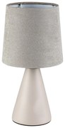 Rabalux 2694 Lampa stołowa Nalani, beżowy