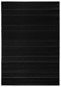 Czarny dywan odpowiedni na zewnątrz Hanse Home Sunshine, 160x230 cm