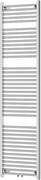 Mexen Mars grzejnik łazienkowy 1800 x 500 mm, 643 W, chrom - W110-1800-500-00-01