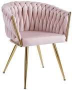 Krzeso Widny Golden Velvet