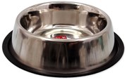 Miska dla psów ze stali nierdzewnej ø 26 cm Dog Fantasy – Plaček Pet Products