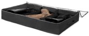 Organizer na buty Compactor Flat, 90x60 cm