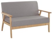 Sofa 113 cm Teresa – Tomasucci