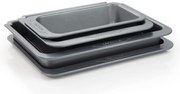 Blaszki zestaw 4 szt. Compact – Tescoma