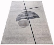 Dywan z wiskozy Alex Balance 100 cm x 140 cm