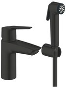 GROHE 231232433 - Bateria umywalkowa START DN 15 rozmiar S czarna