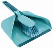 Leifheit Miotełka ze śmietniczką 41410