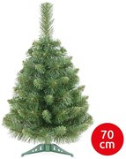 Choinka XMAS TREES 70 cm jodła