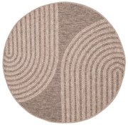 Dywan Kenzy 5029/178 okrągły sznurkowy 120x120 Koło