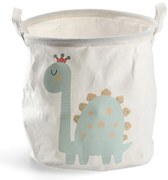 Kosz na zabawki, pojemnik z uchwytami