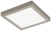Eglo 33211 - LED RGBW ściemnialna lampa sufitowa FUEVA LED/24W/230V