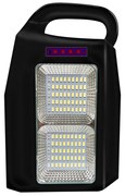 Lampa Solarna Kemp 5W 6500K, lampa kempingowa, do namiotu