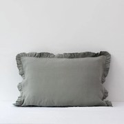 Lniana poszewka na poduszkę 40x40 cm – Linen Tales