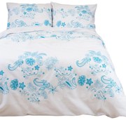 Komplet pościeli bawełnianej COTTONLOVE 71464/1 220x200 DARYMEX