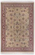 Czerwono-beżowy dywan 155x235 cm Alfred – Villeroy&amp;Boch