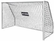 My Hood 302321 bramka do piłki nożnej Champion, 300 x 200 x 120 cm, XL