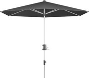 Knirps APOLL ciemnoszary parasol ogrodowy 290 cm