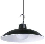 Lampa Solarna Saturn Pojedyńcza, wisząca, zewnętrzna