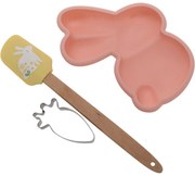 La Cucina Zestaw wielkanocny do pieczenia 3 szt.