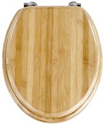 Deska sedesowa BAMBOO, WENKO