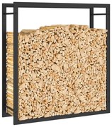 Loftowy Stojak Na Drewno Opałowe C7-R69