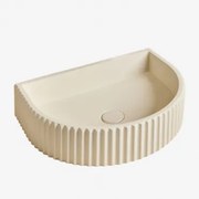 Zlew Cementowy Teide Kremowa - Sklum